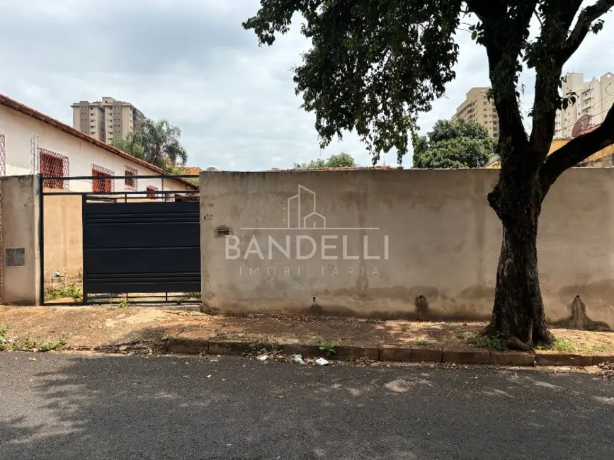 Foto 1 de Casa com 2 quartos à venda, 145m2 em Centro, Araraquara - SP