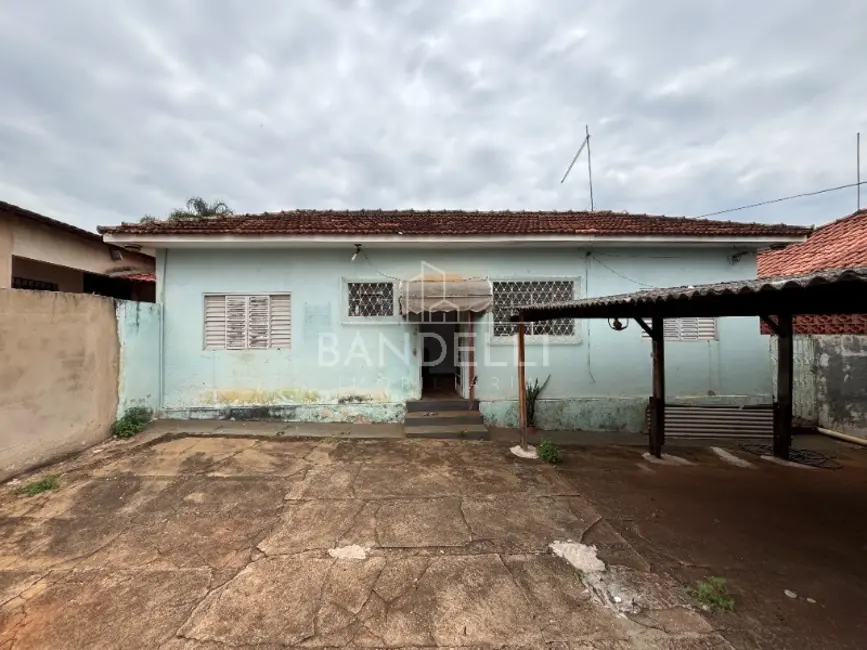 Foto 2 de Casa com 2 quartos à venda, 145m2 em Centro, Araraquara - SP