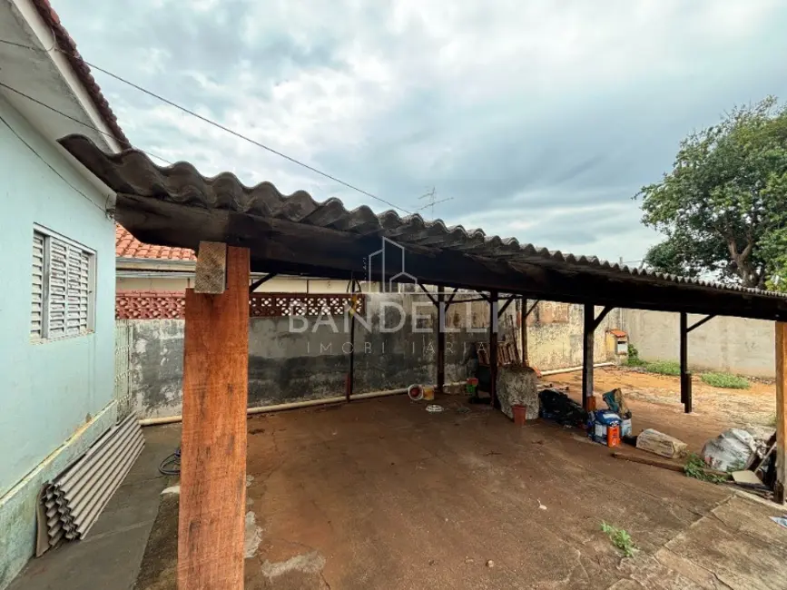 Foto 5 de Casa com 2 quartos à venda, 145m2 em Centro, Araraquara - SP