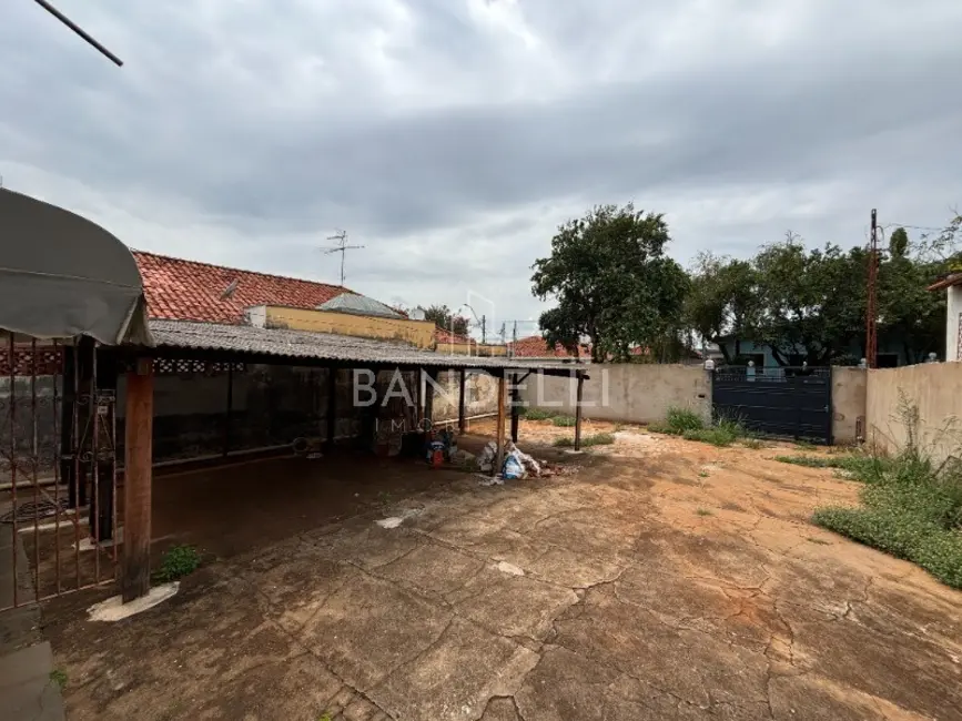 Foto 3 de Casa com 2 quartos à venda, 145m2 em Centro, Araraquara - SP