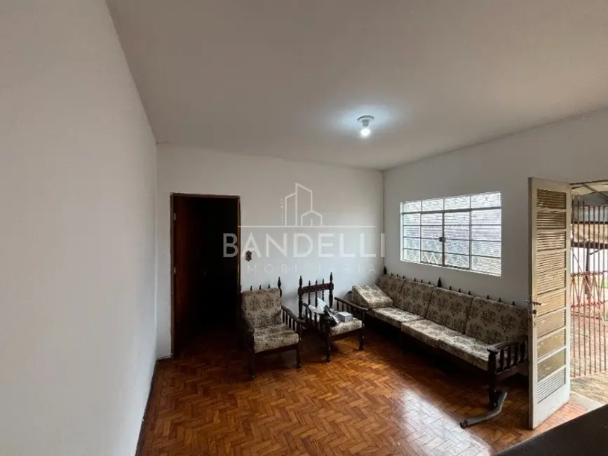 Foto 7 de Casa com 2 quartos à venda, 145m2 em Centro, Araraquara - SP