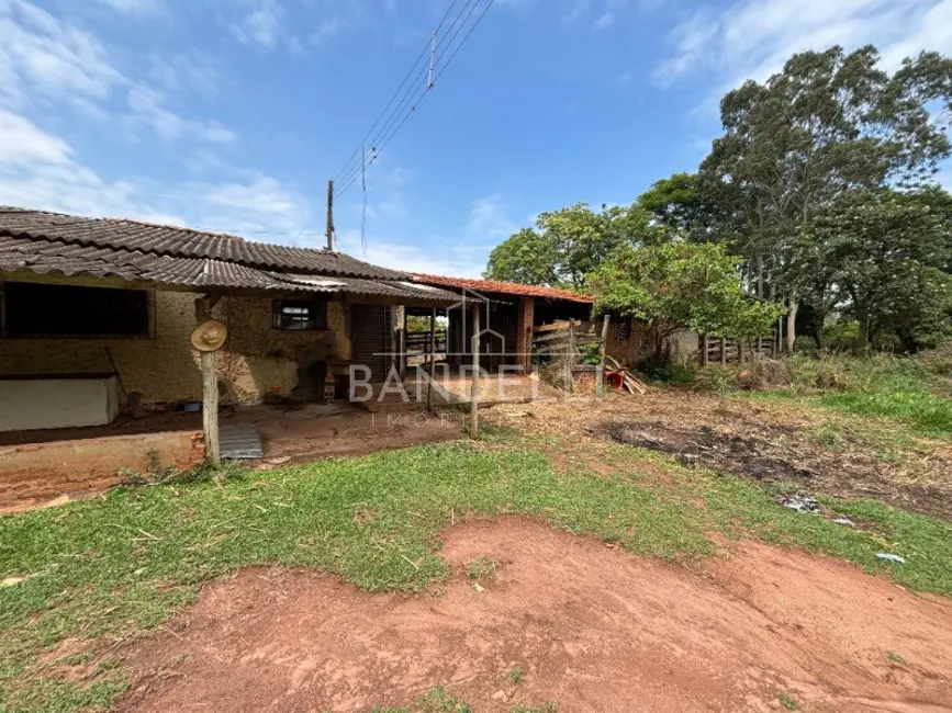 Foto 6 de Terreno / Lote à venda em Condomínio Satélite, Araraquara - SP