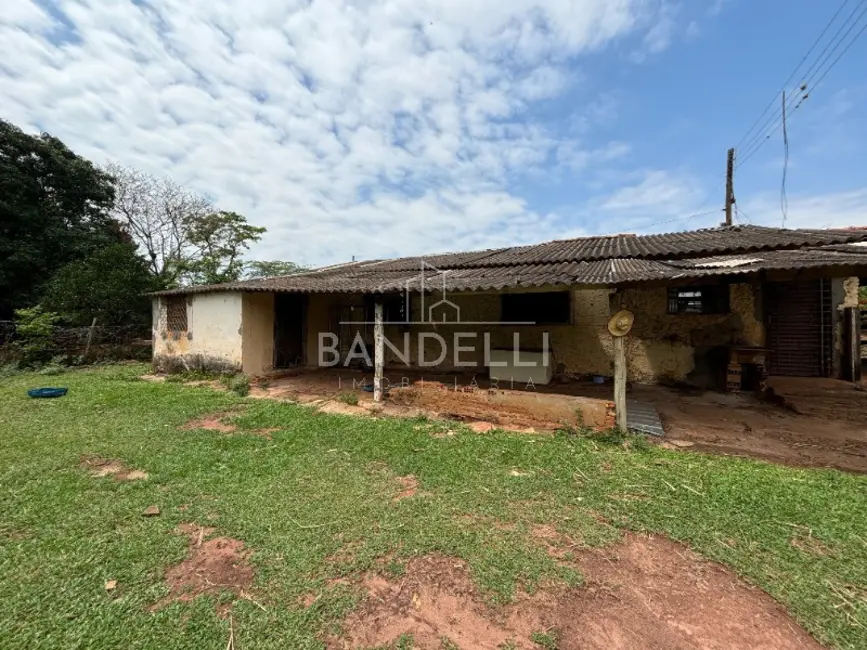 Foto 3 de Terreno / Lote à venda em Condomínio Satélite, Araraquara - SP