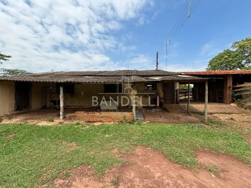 Foto 5 de Terreno / Lote à venda em Condomínio Satélite, Araraquara - SP