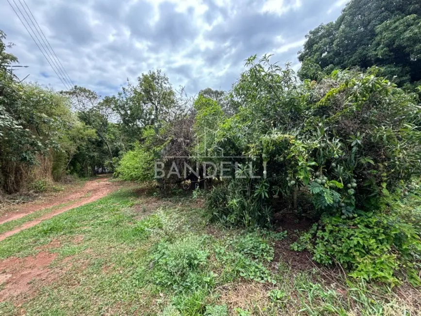 Foto 8 de Terreno / Lote à venda em Condomínio Satélite, Araraquara - SP