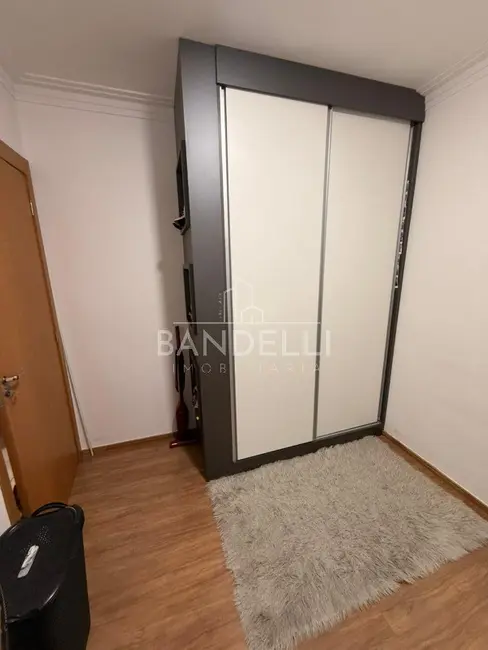 Foto 8 de Apartamento com 2 quartos à venda, 43m2 em Campos Ville, Araraquara - SP