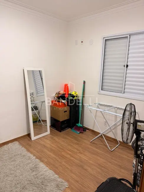 Foto 7 de Apartamento com 2 quartos à venda, 43m2 em Campos Ville, Araraquara - SP