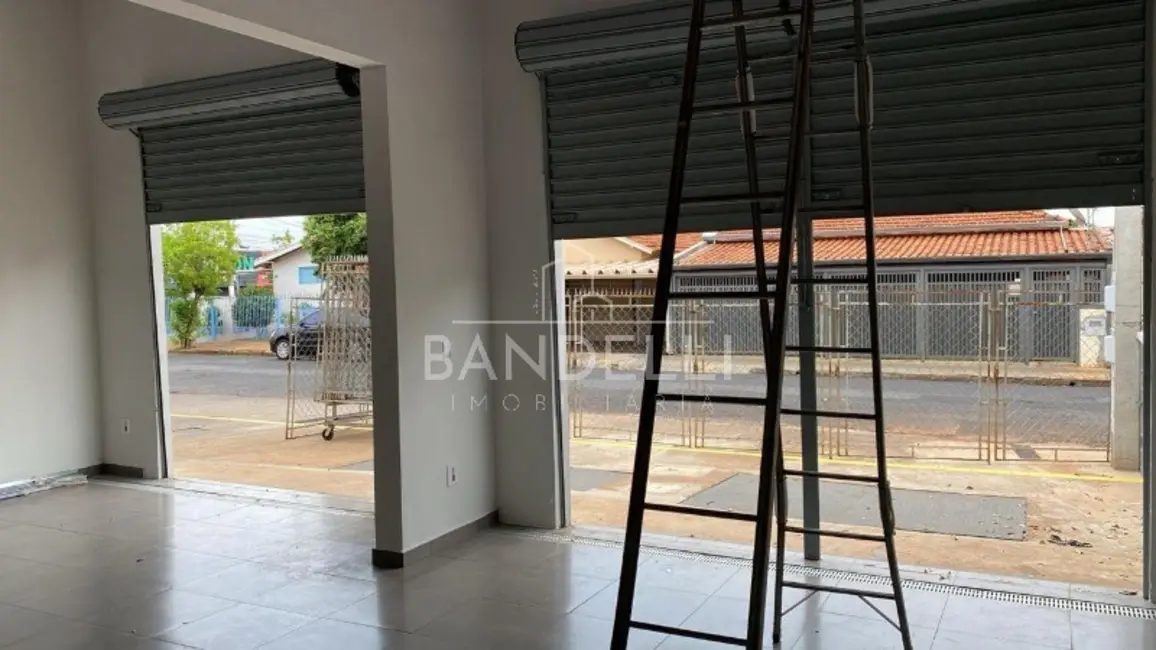 Foto 11 de Sala Comercial para alugar, 75m2 em Vila Xavier (Vila Xavier), Araraquara - SP