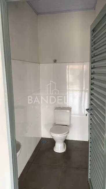 Sala Comercial para alugar, 75m2 em Vila Xavier (Vila Xavier), Araraquara - SP - imagem 9 Foto 9 de Sala Comercial para alugar, 75m2 em Vila Xavier (Vila Xavier), Araraquara - SP