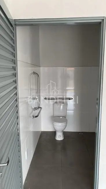 Sala Comercial para alugar, 75m2 em Vila Xavier (Vila Xavier), Araraquara - SP - imagem 8 Foto 8 de Sala Comercial para alugar, 75m2 em Vila Xavier (Vila Xavier), Araraquara - SP