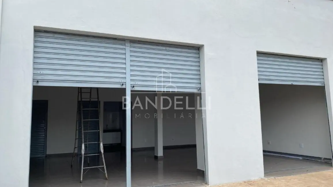 Sala Comercial para alugar, 75m2 em Vila Xavier (Vila Xavier), Araraquara - SP - imagem 4 Foto 4 de Sala Comercial para alugar, 75m2 em Vila Xavier (Vila Xavier), Araraquara - SP