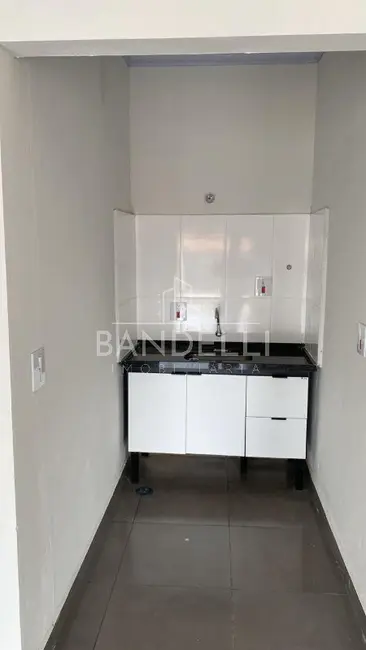 Foto 10 de Sala Comercial para alugar, 75m2 em Vila Xavier (Vila Xavier), Araraquara - SP