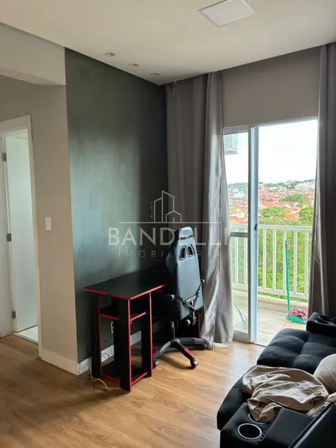 Foto 2 de Apartamento com 2 quartos para alugar, 51m2 em Estrela e Kanashiro, Araraquara - SP