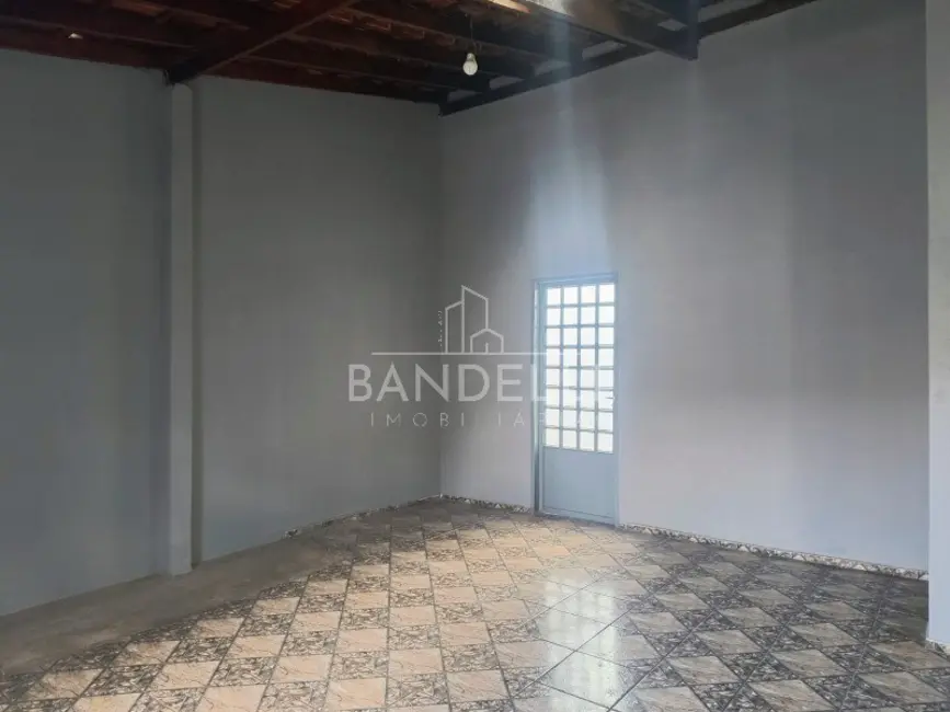 Foto 3 de Casa com 2 quartos à venda, 115m2 em Jardim Victório Antônio de Santi II, Araraquara - SP