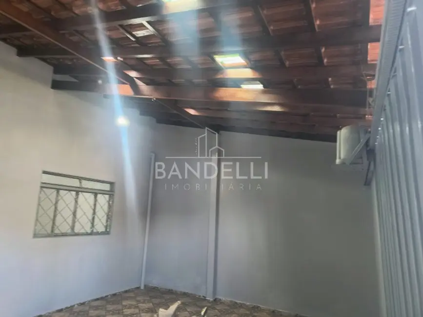 Foto 2 de Casa com 2 quartos à venda, 115m2 em Jardim Victório Antônio de Santi II, Araraquara - SP