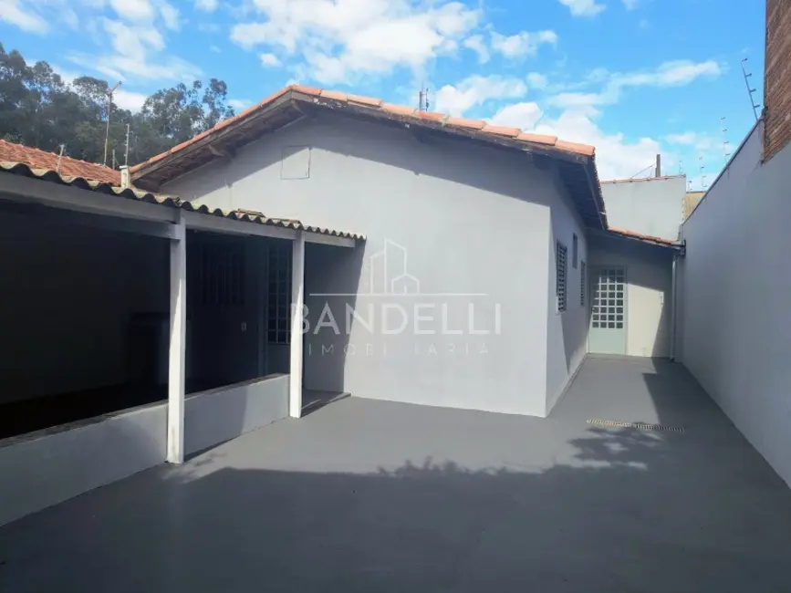 Foto 6 de Casa com 2 quartos à venda, 115m2 em Jardim Victório Antônio de Santi II, Araraquara - SP