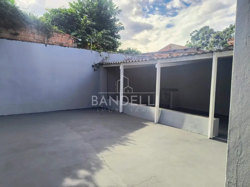 Foto 7 de Casa com 2 quartos à venda, 115m2 em Jardim Victório Antônio de Santi II, Araraquara - SP