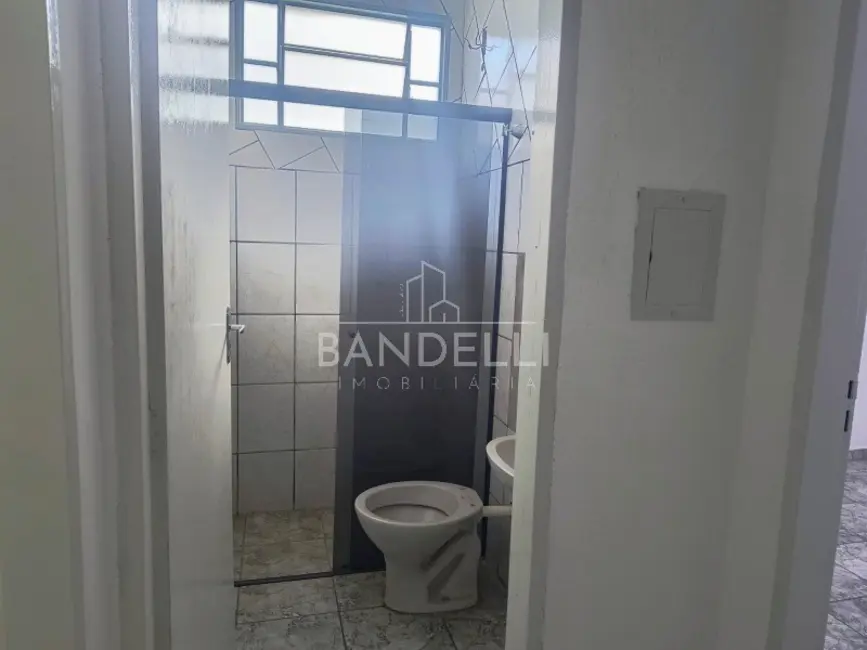 Foto 8 de Casa com 2 quartos à venda, 115m2 em Jardim Victório Antônio de Santi II, Araraquara - SP