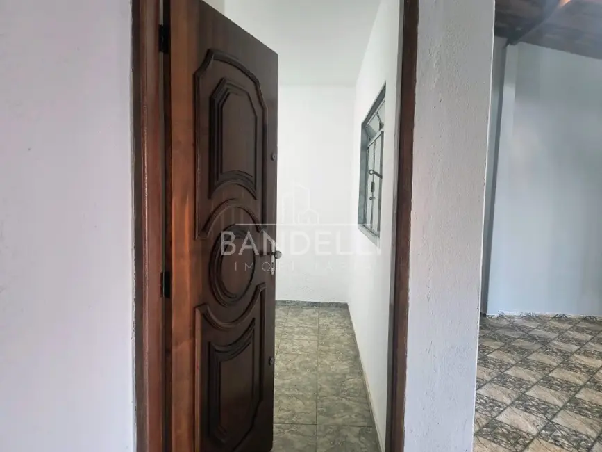 Foto 9 de Casa com 2 quartos à venda, 115m2 em Jardim Victório Antônio de Santi II, Araraquara - SP
