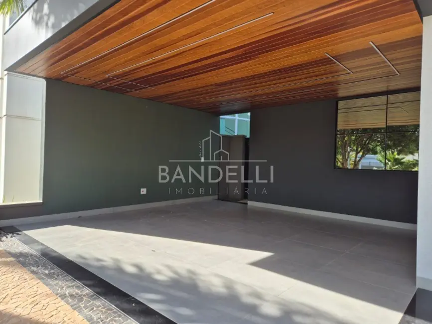 Foto 2 de Casa de Condomínio com 3 quartos à venda, 180m2 em Jardim Imperador, Araraquara - SP