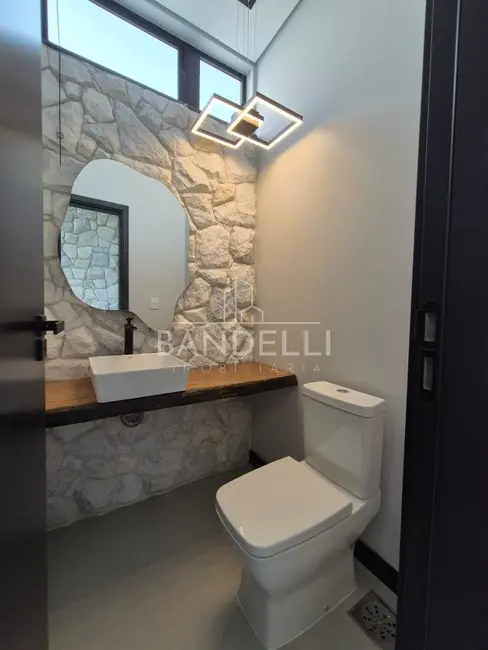 Foto 3 de Casa de Condomínio com 3 quartos à venda, 180m2 em Jardim Imperador, Araraquara - SP