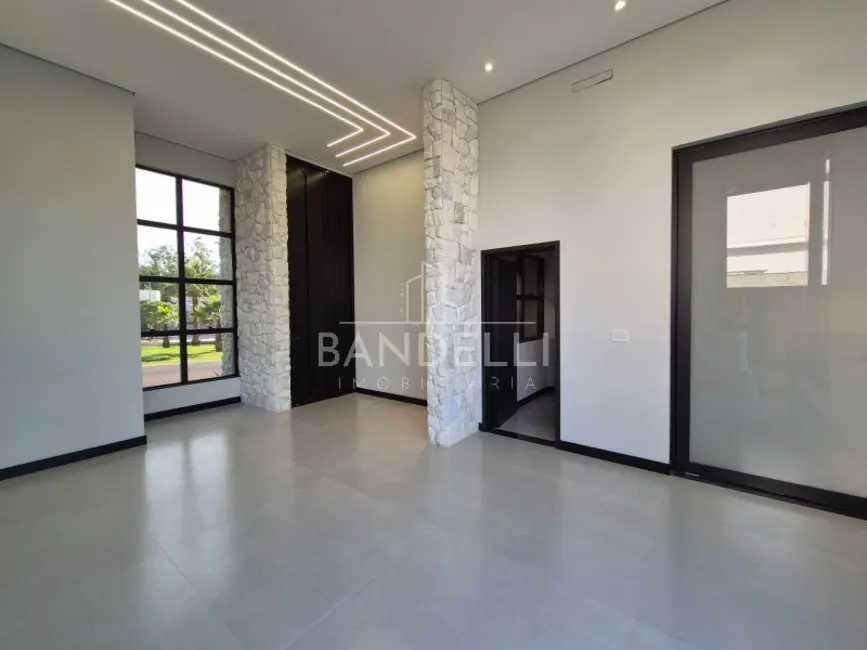 Foto 7 de Casa de Condomínio com 3 quartos à venda, 180m2 em Jardim Imperador, Araraquara - SP