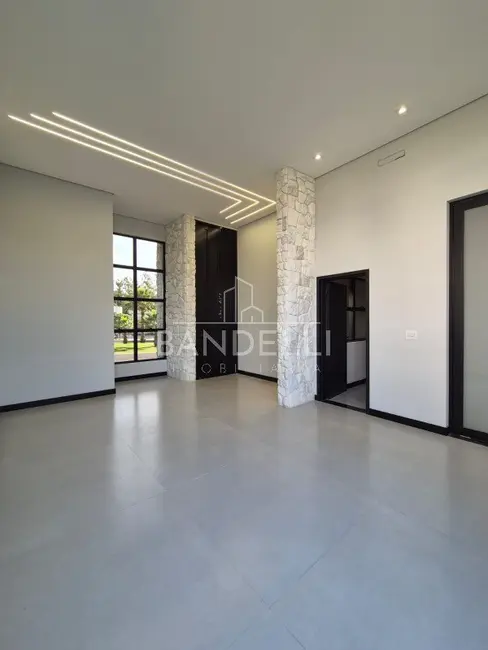 Foto 8 de Casa de Condomínio com 3 quartos à venda, 180m2 em Jardim Imperador, Araraquara - SP