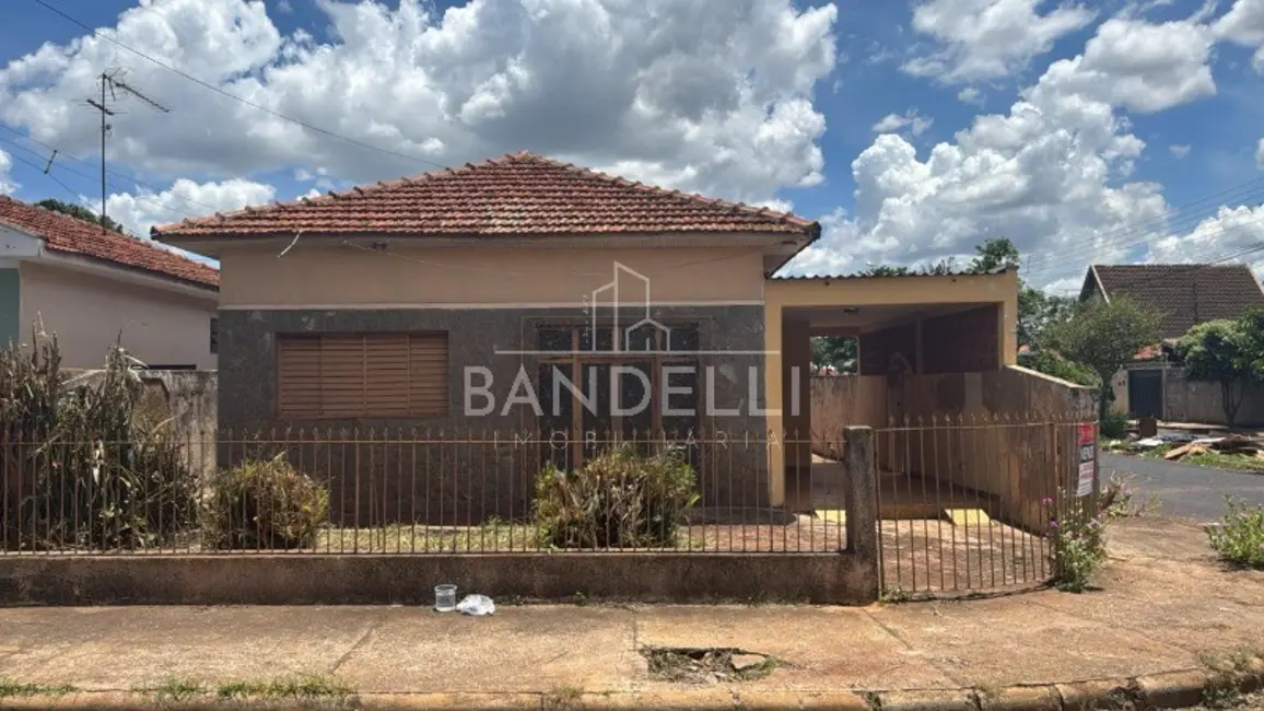 Foto 1 de Sala Comercial com 3 quartos à venda, 166m2 em Americo Brasiliense - SP