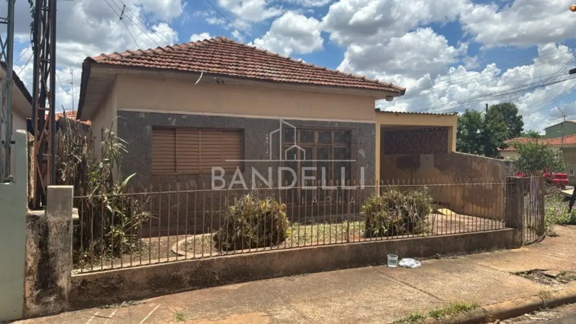 Foto 2 de Sala Comercial com 3 quartos à venda, 166m2 em Americo Brasiliense - SP