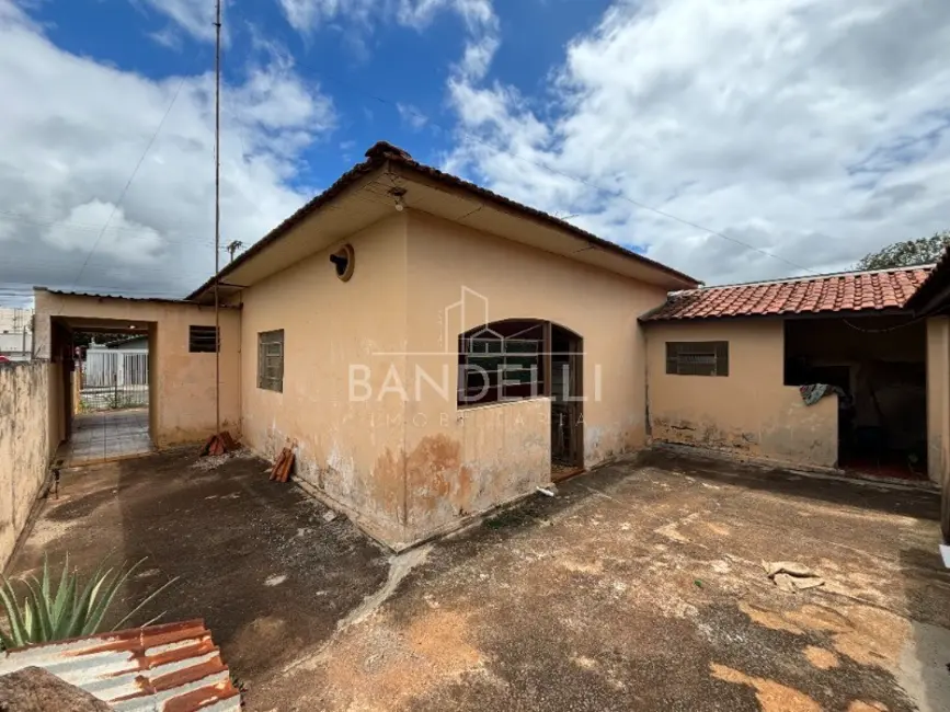 Foto 6 de Sala Comercial com 3 quartos à venda, 166m2 em Americo Brasiliense - SP