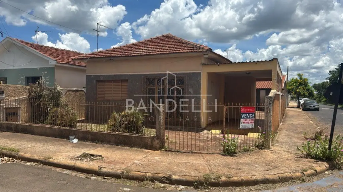 Foto 4 de Sala Comercial com 3 quartos à venda, 166m2 em Americo Brasiliense - SP