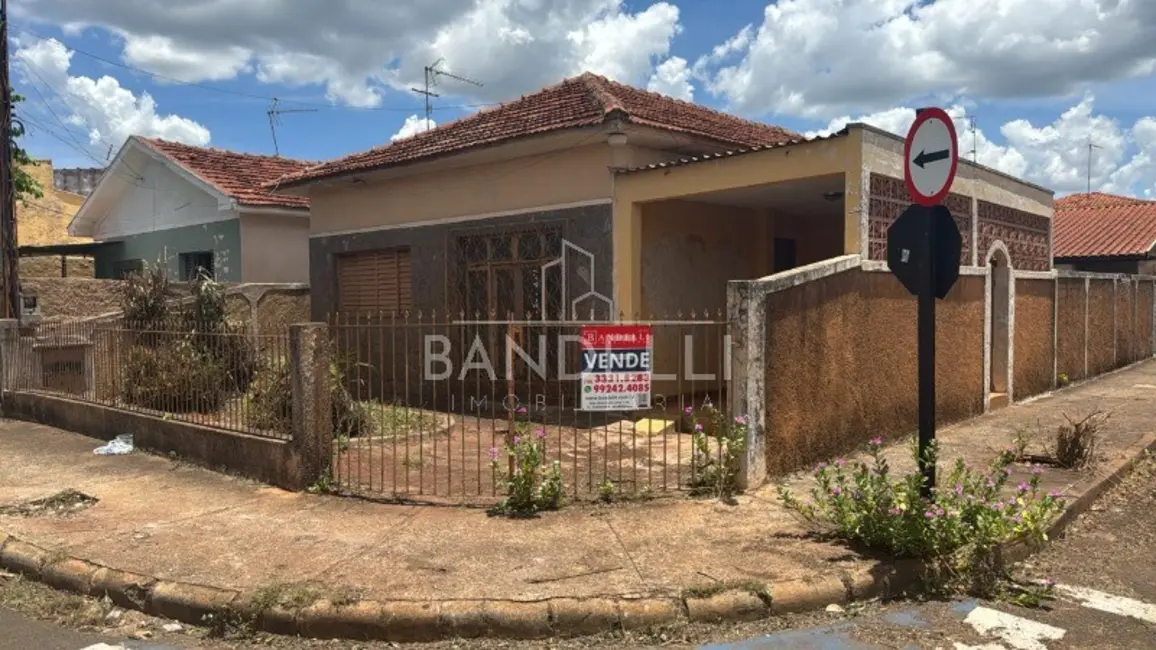 Foto 3 de Sala Comercial com 3 quartos à venda, 166m2 em Americo Brasiliense - SP