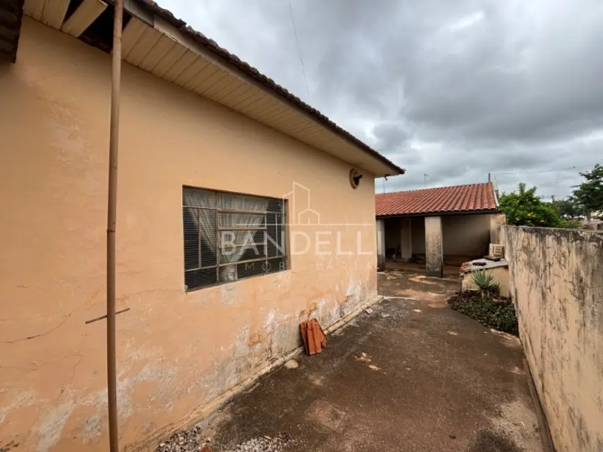 Foto 5 de Sala Comercial com 3 quartos à venda, 166m2 em Americo Brasiliense - SP