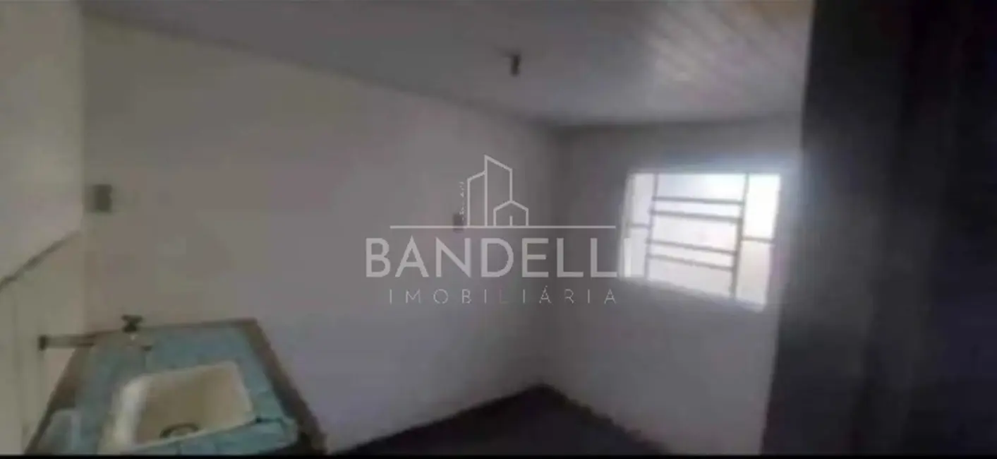 Foto 3 de Casa com 1 quarto para alugar, 40m2 em Parque das Hortências, Araraquara - SP