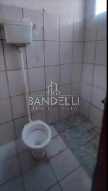 Foto 6 de Casa com 1 quarto para alugar, 40m2 em Parque das Hortências, Araraquara - SP