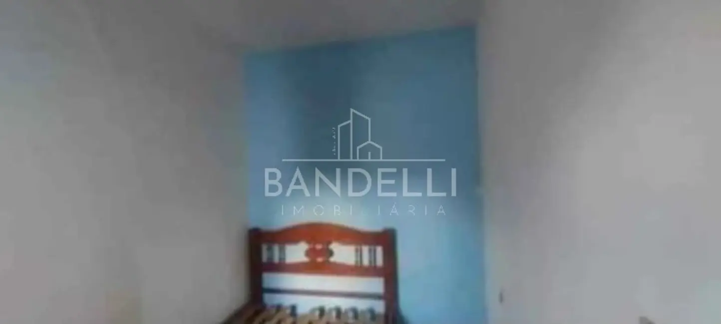 Foto 4 de Casa com 1 quarto para alugar, 40m2 em Parque das Hortências, Araraquara - SP