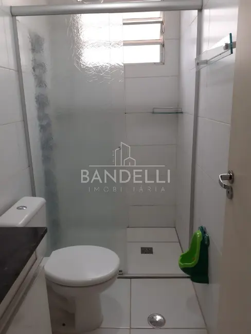 Foto 7 de Apartamento com 2 quartos à venda, 49m2 em Jardim Residencial Elvio Lupo, Araraquara - SP