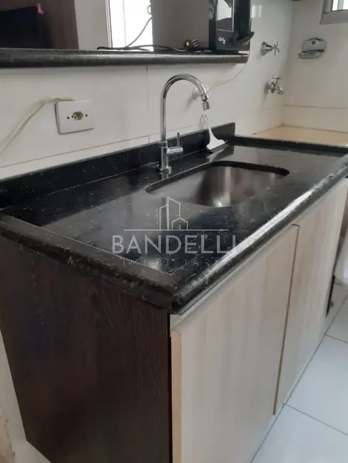 Foto 6 de Apartamento com 2 quartos à venda, 49m2 em Jardim Residencial Elvio Lupo, Araraquara - SP