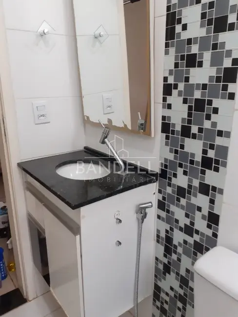 Foto 9 de Apartamento com 2 quartos à venda, 49m2 em Jardim Residencial Elvio Lupo, Araraquara - SP