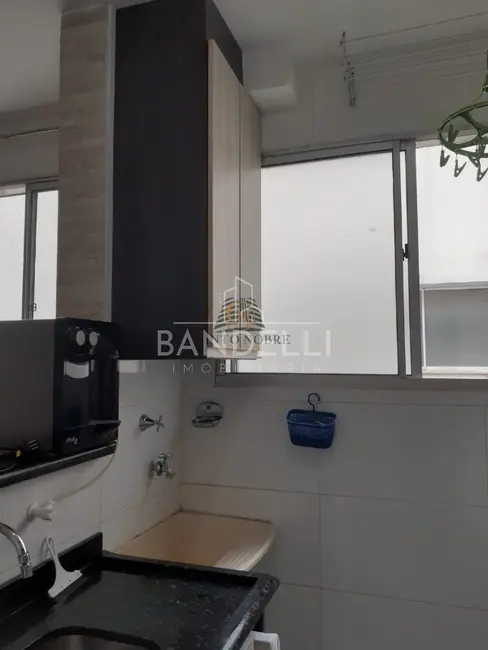 Foto 5 de Apartamento com 2 quartos à venda, 49m2 em Jardim Residencial Elvio Lupo, Araraquara - SP