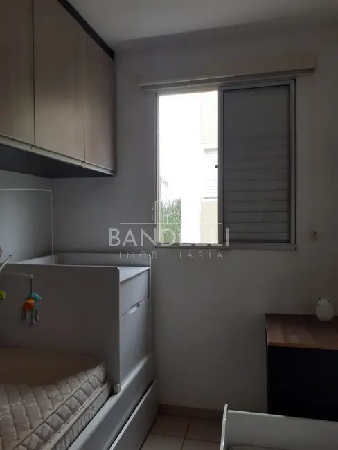 Foto 8 de Apartamento com 2 quartos à venda, 49m2 em Jardim Residencial Elvio Lupo, Araraquara - SP