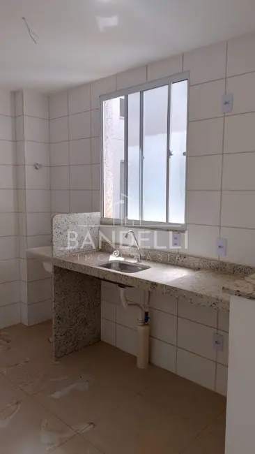 Foto 6 de Apartamento com 2 quartos à venda, 47m2 em Vila Melhado, Araraquara - SP
