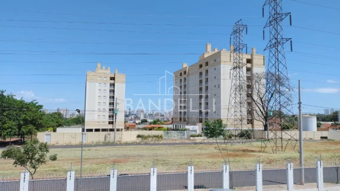 Foto 2 de Apartamento com 2 quartos à venda, 47m2 em Vila Melhado, Araraquara - SP