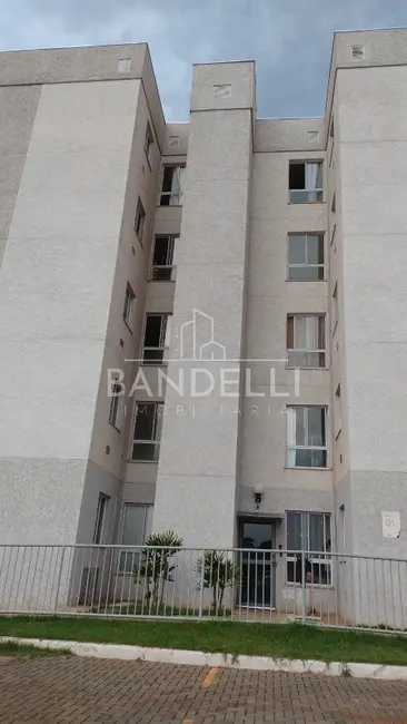 Foto 1 de Apartamento com 2 quartos à venda, 47m2 em Vila Melhado, Araraquara - SP