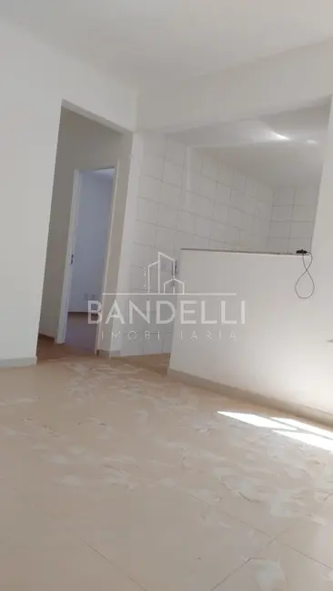 Foto 7 de Apartamento com 2 quartos à venda, 47m2 em Vila Melhado, Araraquara - SP