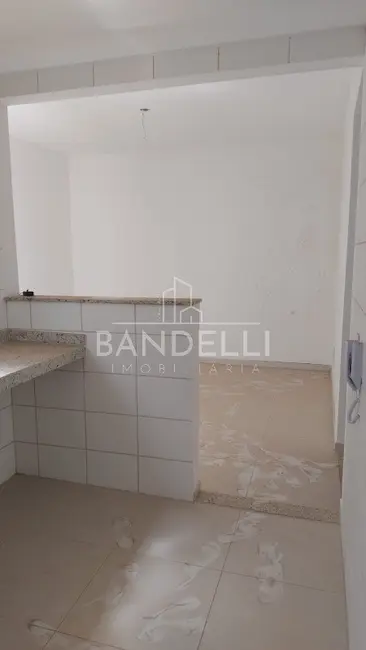 Foto 8 de Apartamento com 2 quartos à venda, 47m2 em Vila Melhado, Araraquara - SP