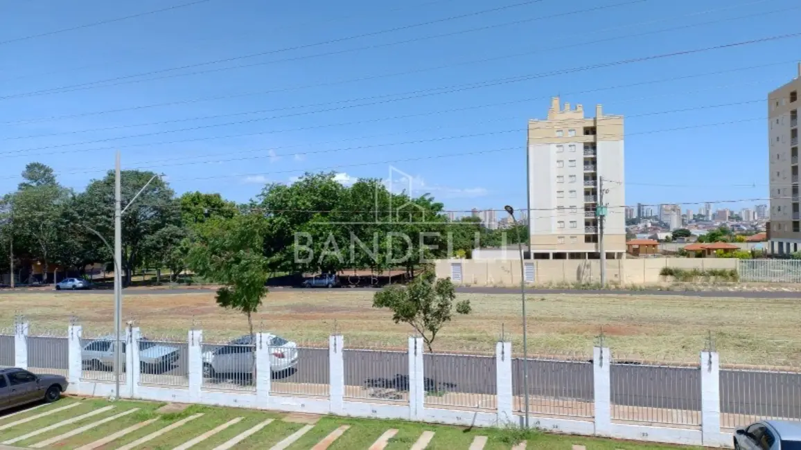 Foto 3 de Apartamento com 2 quartos à venda, 47m2 em Vila Melhado, Araraquara - SP