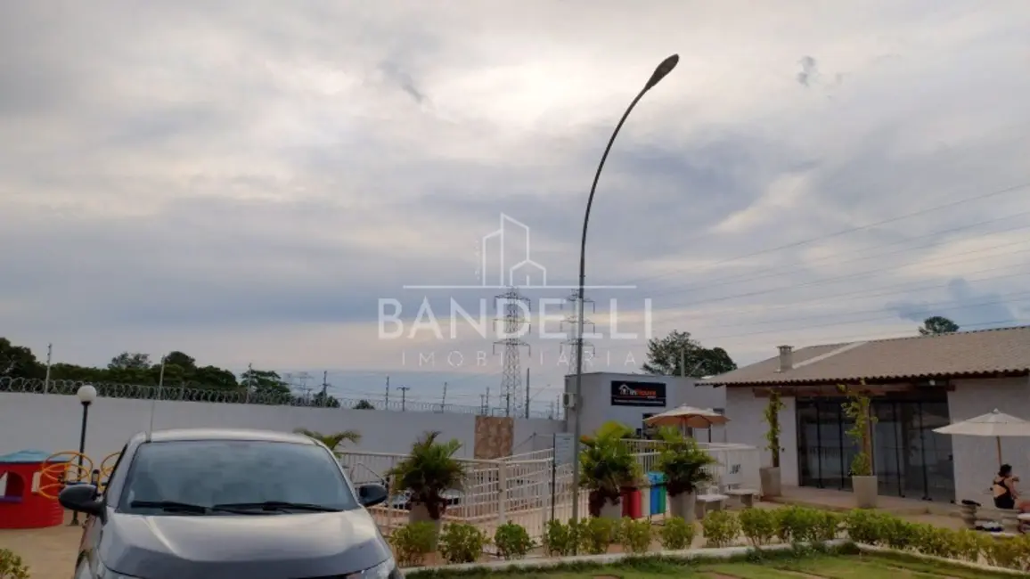 Foto 4 de Apartamento com 2 quartos à venda, 47m2 em Vila Melhado, Araraquara - SP