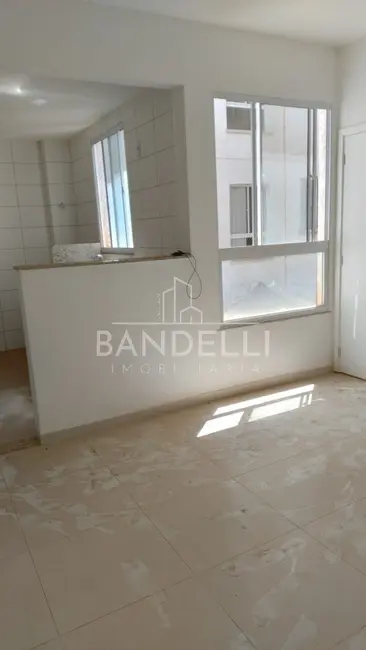 Foto 9 de Apartamento com 2 quartos à venda, 47m2 em Vila Melhado, Araraquara - SP