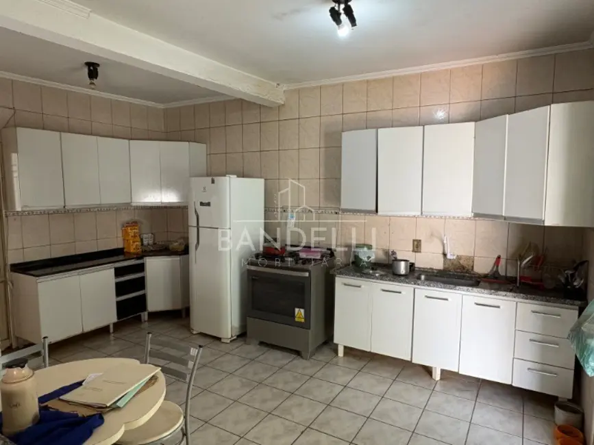 Foto 9 de Casa com 3 quartos à venda, 212m2 em Jardim Nova Araraquara, Araraquara - SP
